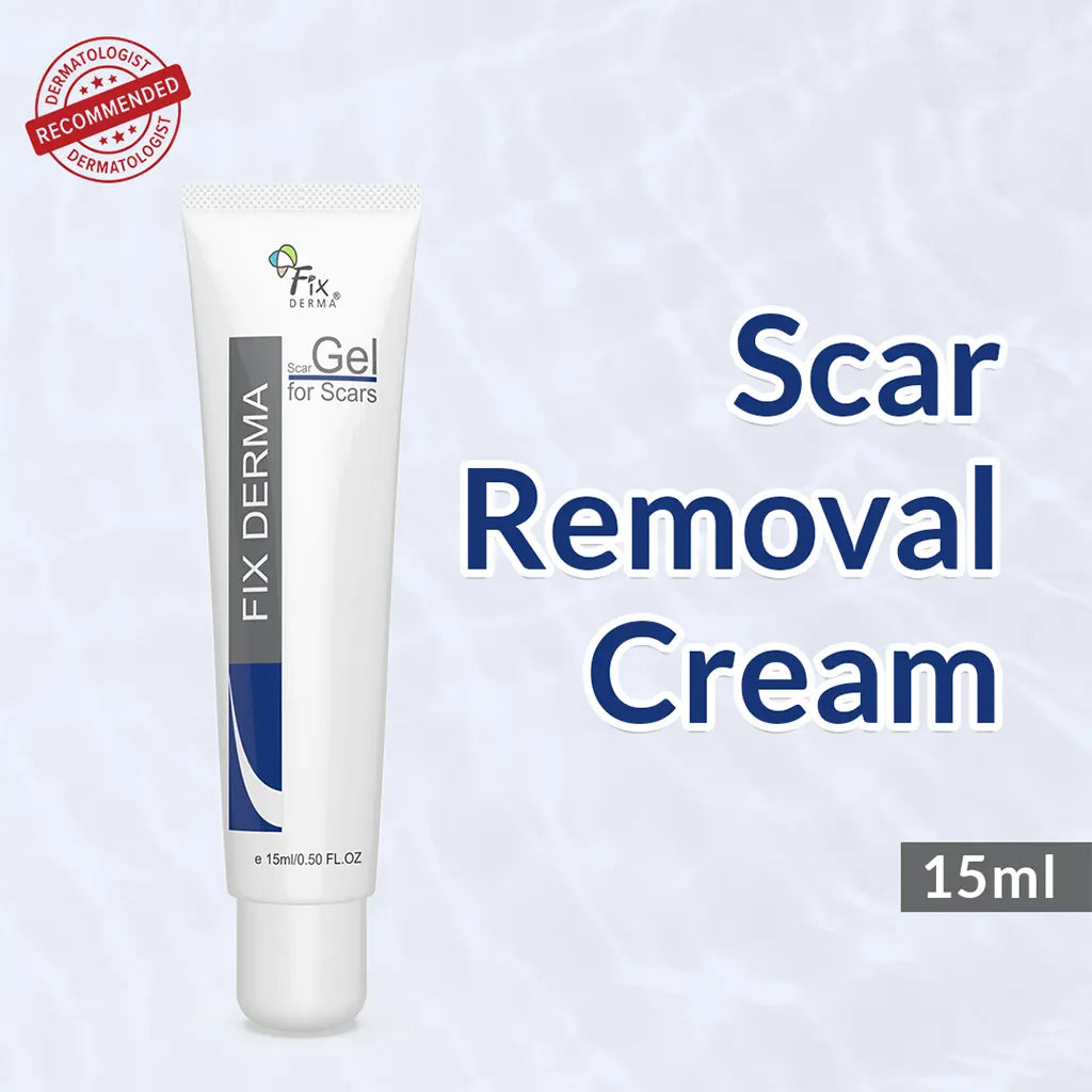 Scar Gel for Scars