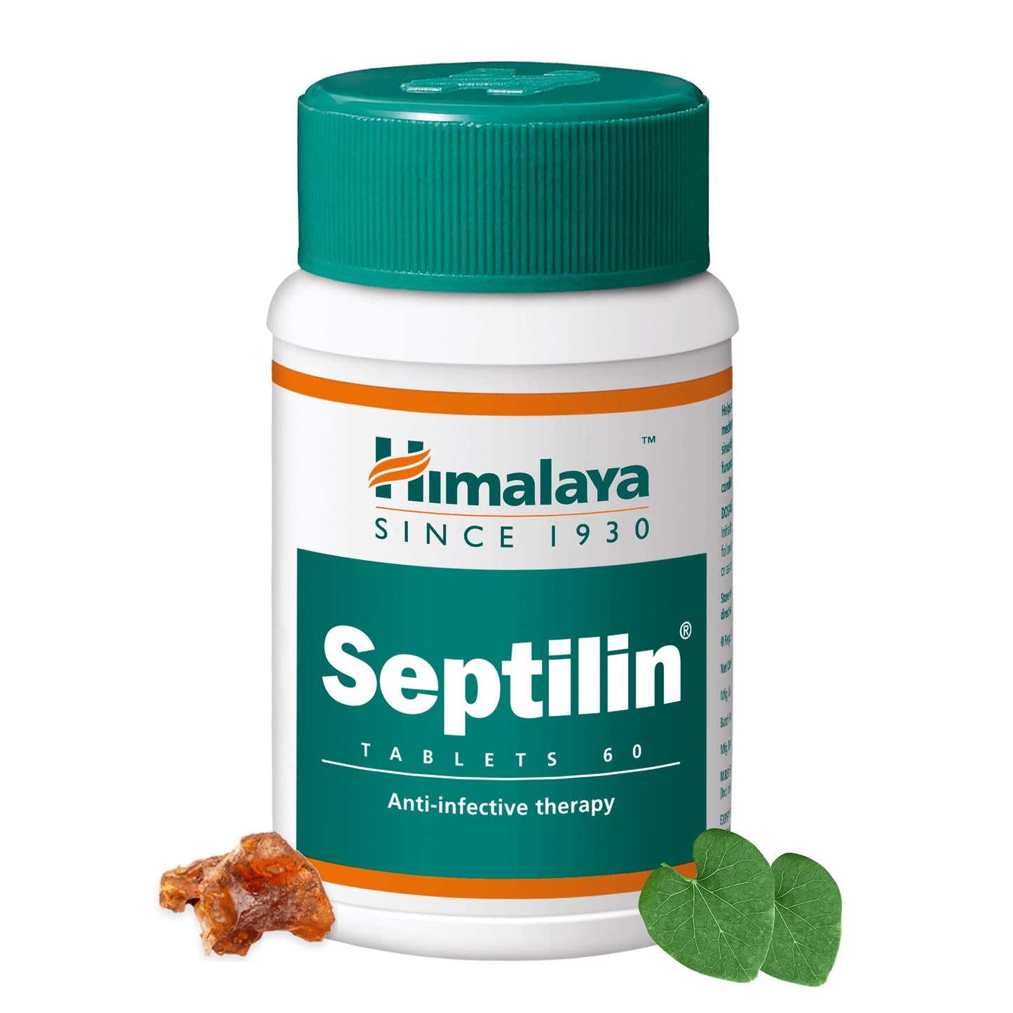 Septilin 60 Tablets