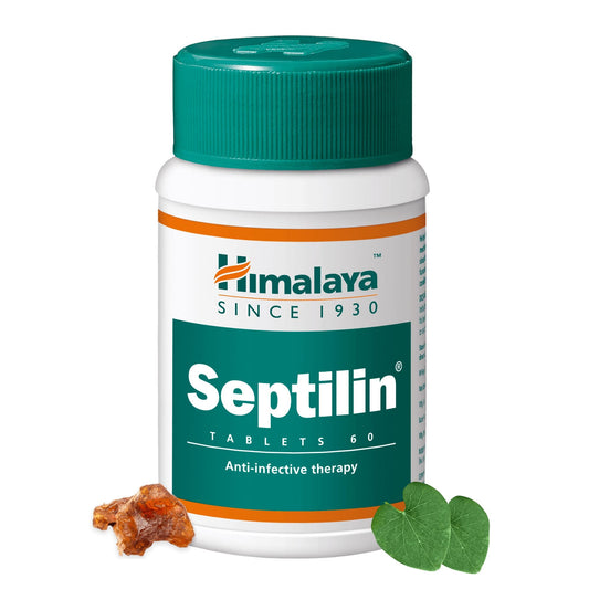 Septilin 60 Tablets