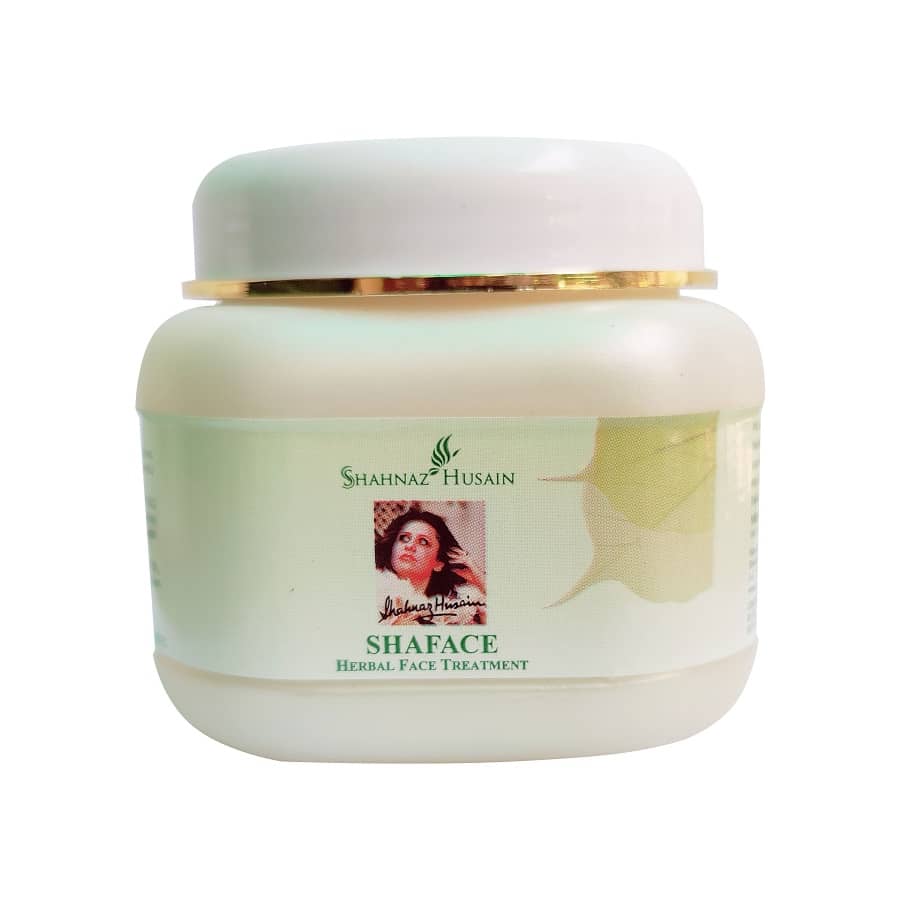 Shaface Herbal Face Treatment 350g