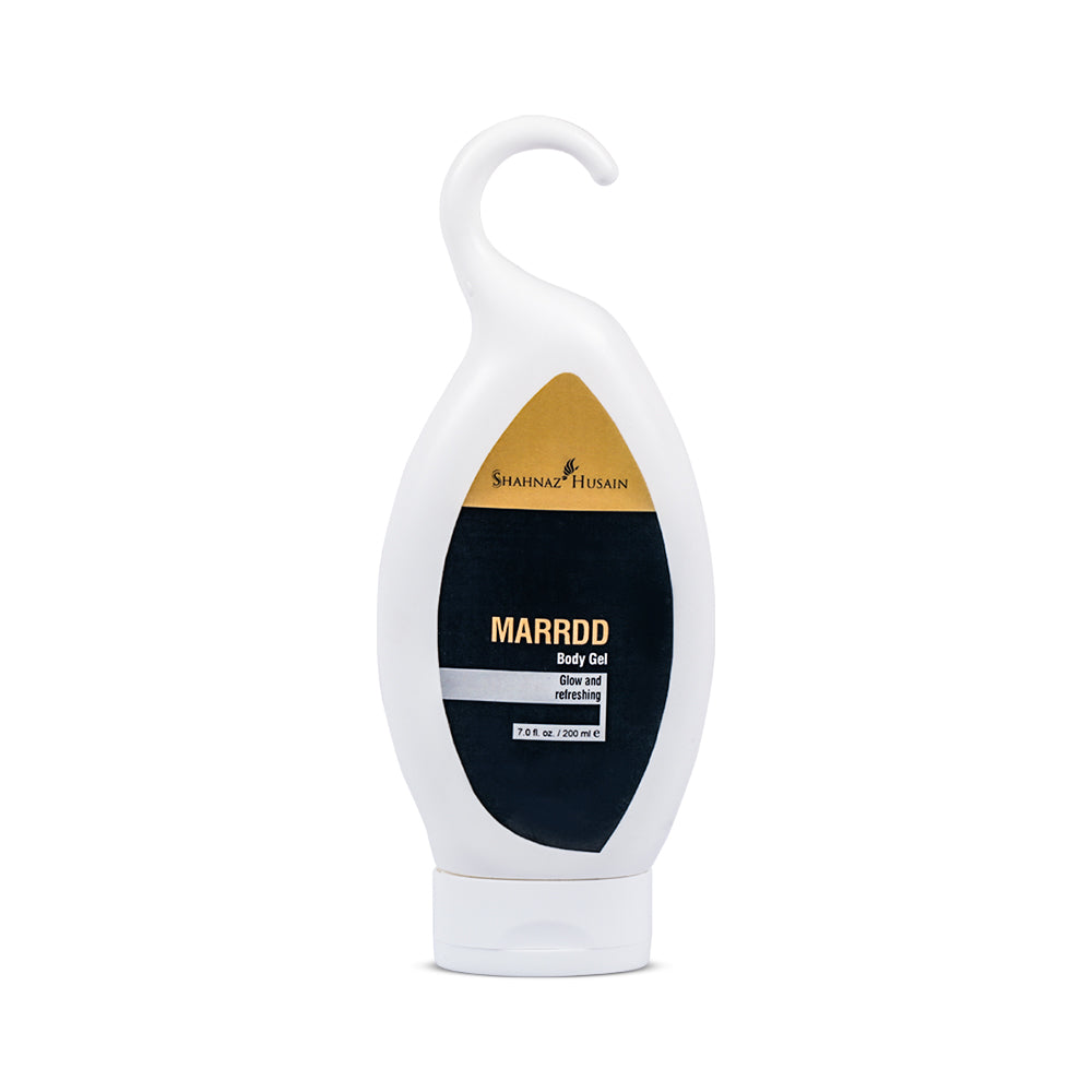 Marrdd Body Gel 200ml