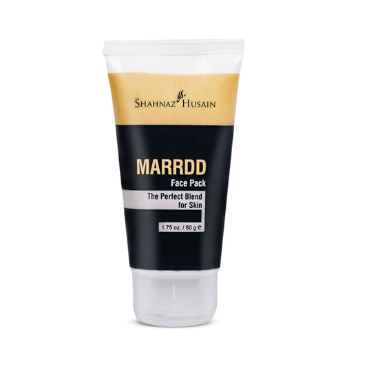 Marrdd Face Pack 50g