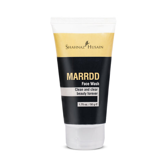 Marrdd Face Wash 50g