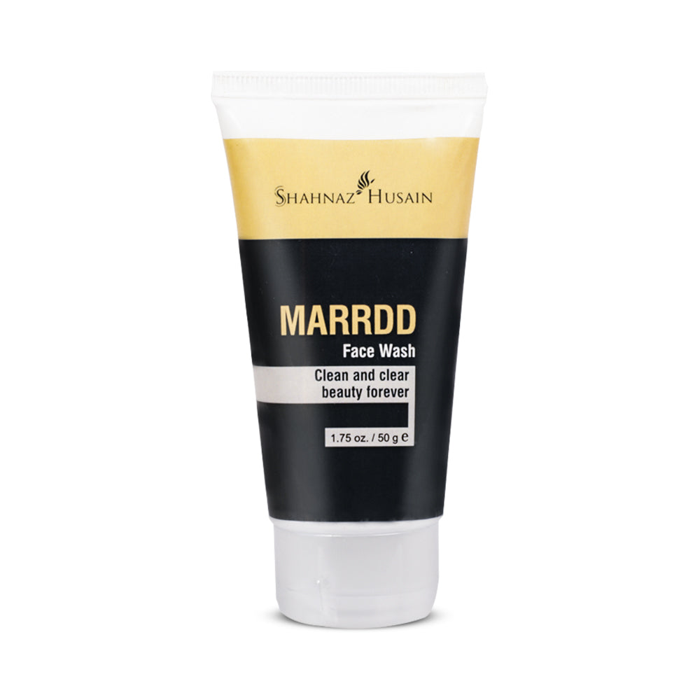 Marrdd Face Wash 150g