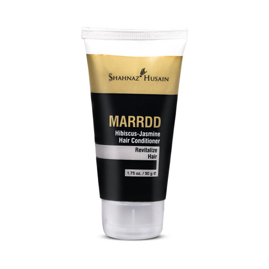 Marrdd Hibiscus-Jasmine Hair Conditioner 50g