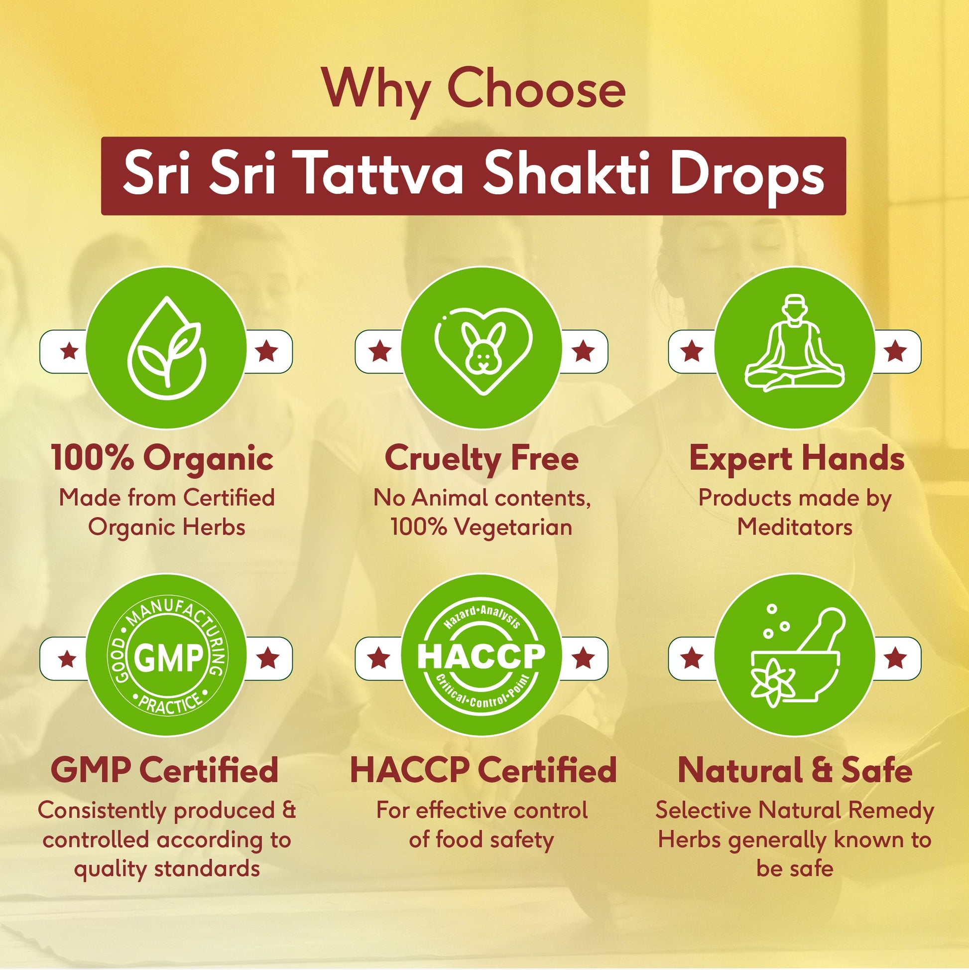 Shakti Drops - Ayurvedic Immunity Booster For All | Best For Strength & Stamina, Relief From Cold & Sore Throat | 10 ml 10ml