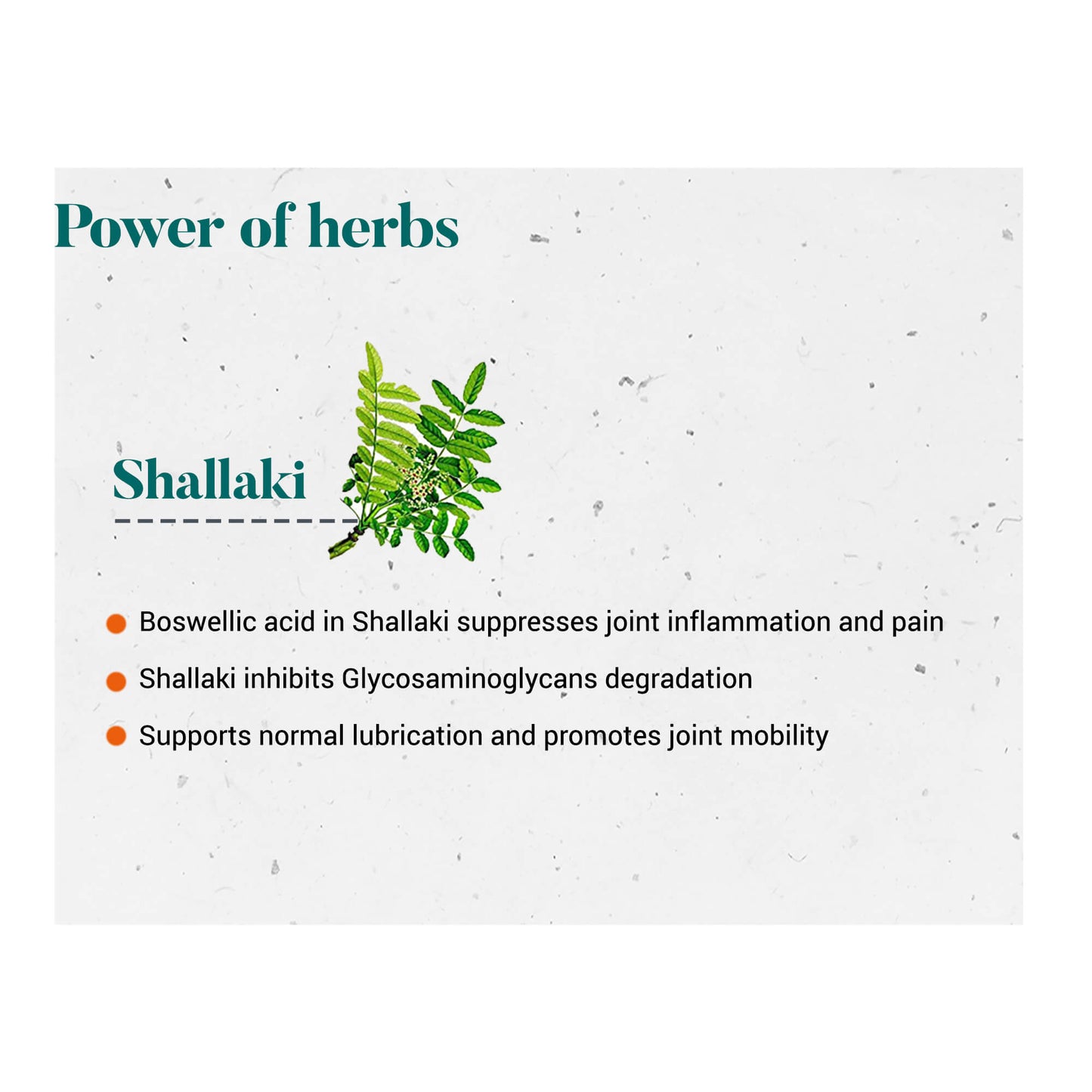 Shallaki 60 Tablets