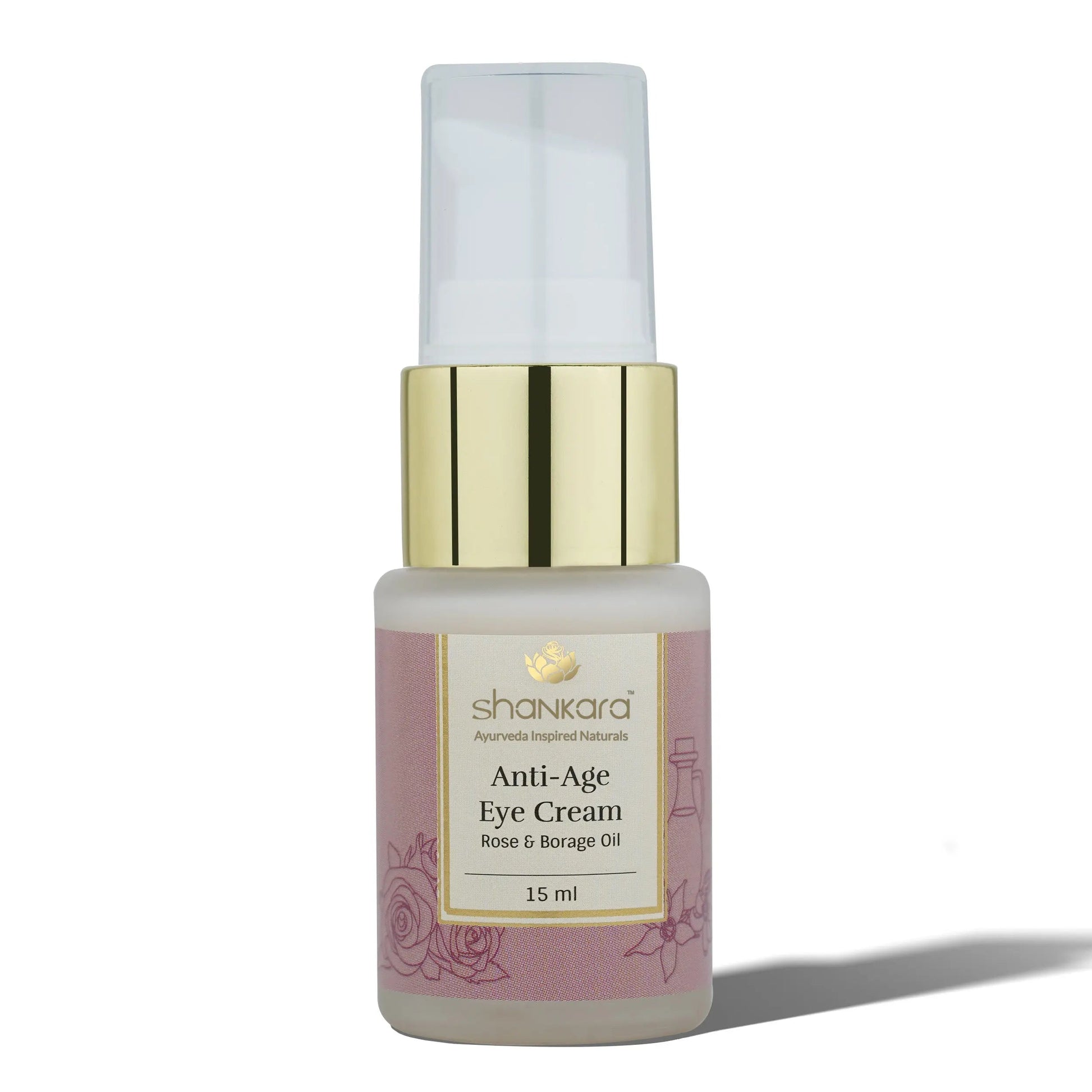 Shankara Anti - Age Eye Cream 15 ml 15ml