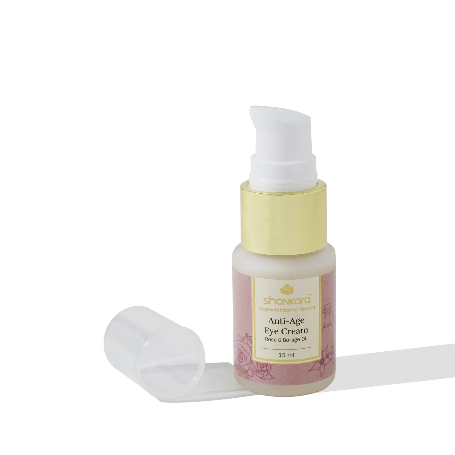 Shankara Anti - Age Eye Cream 15 ml 15ml
