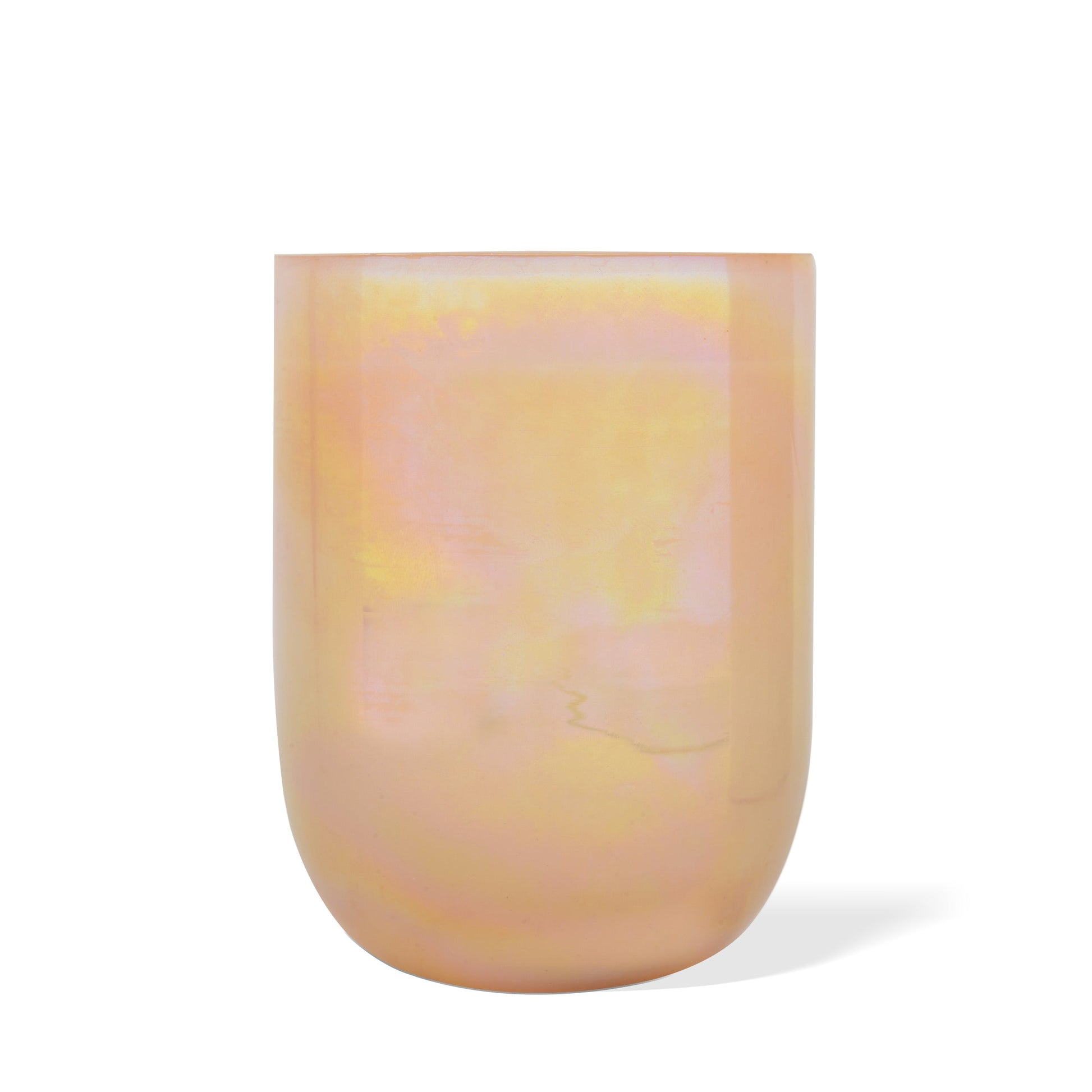 Pink Illume Candle  by Shankara 400g