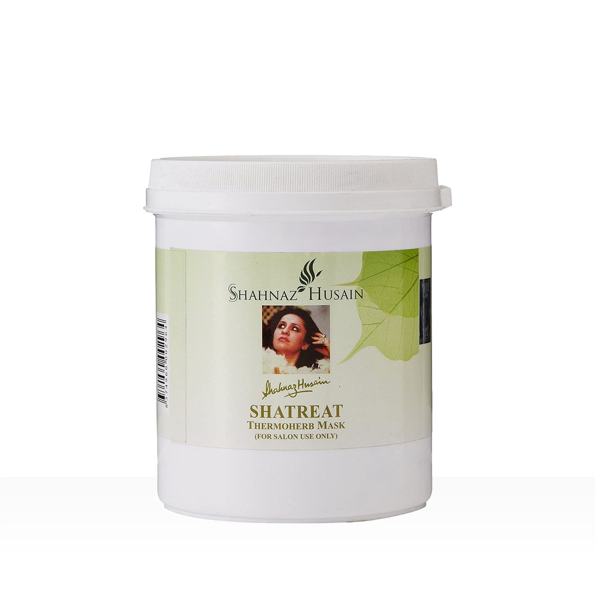 Shatreat - Thermoherb Mask ( For Salon Use Only ) 900g