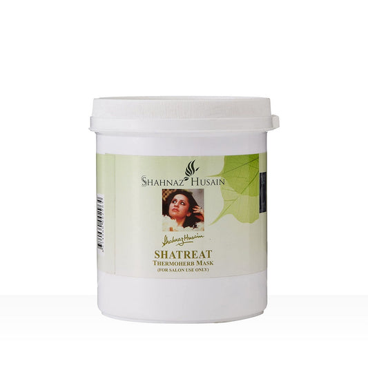 Shatreat - Thermoherb Mask ( For Salon Use Only ) 900g
