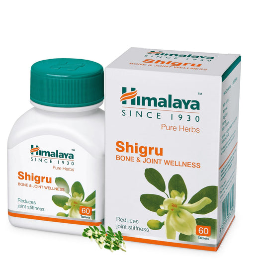 Shigru 60 Tablets