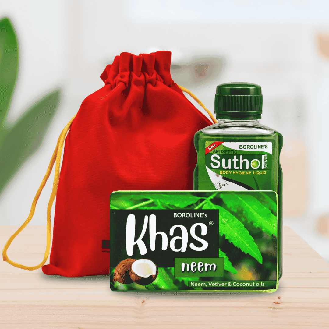 Neem Power Pouch