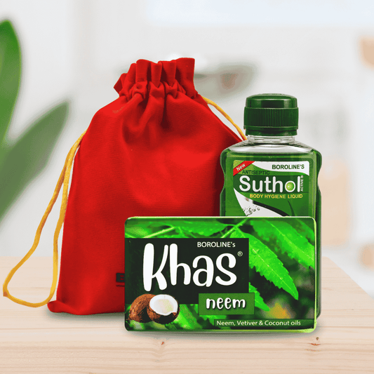 Neem Power Pouch