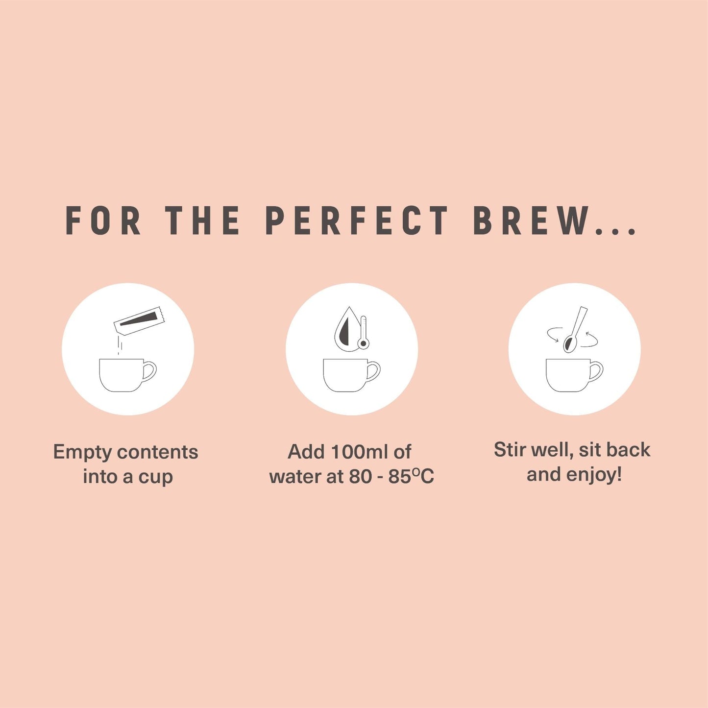 Instant Masala Tea Premix – Pack of 3 Boxes (30 Sachets, 14g Each) 30 Sachets (14g Each)