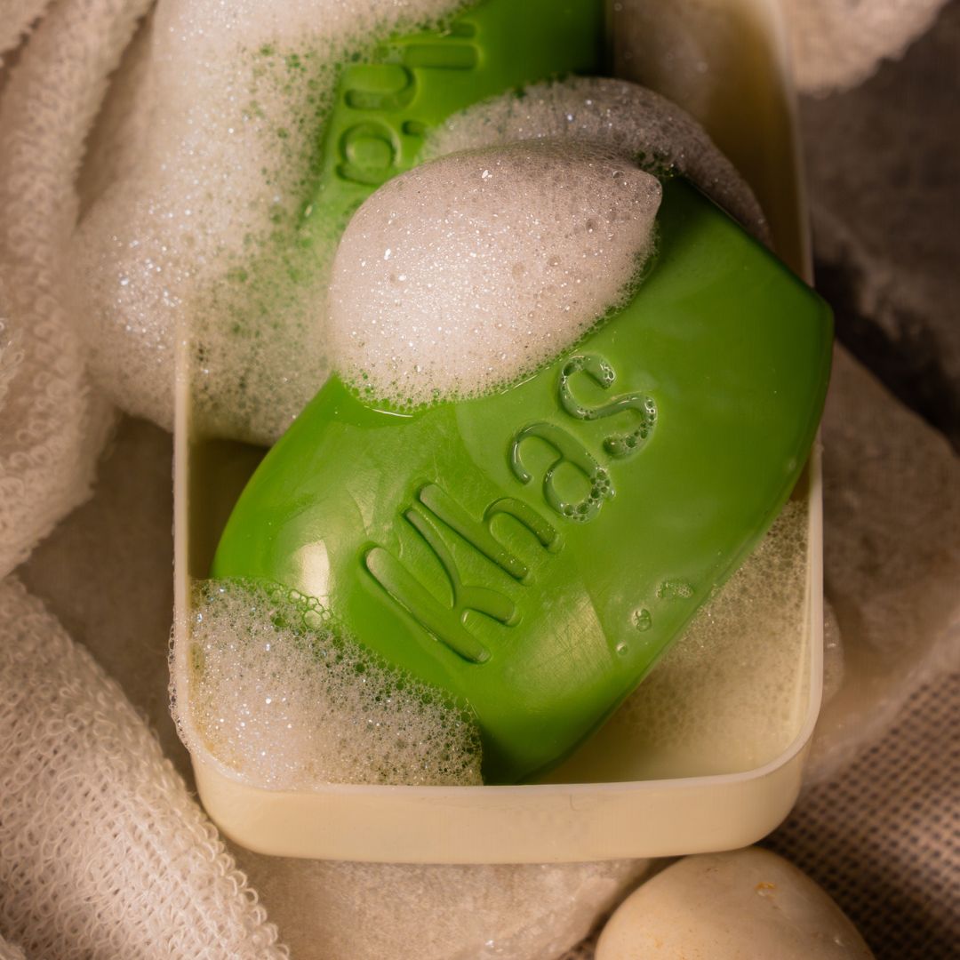 Khas Neem Soap