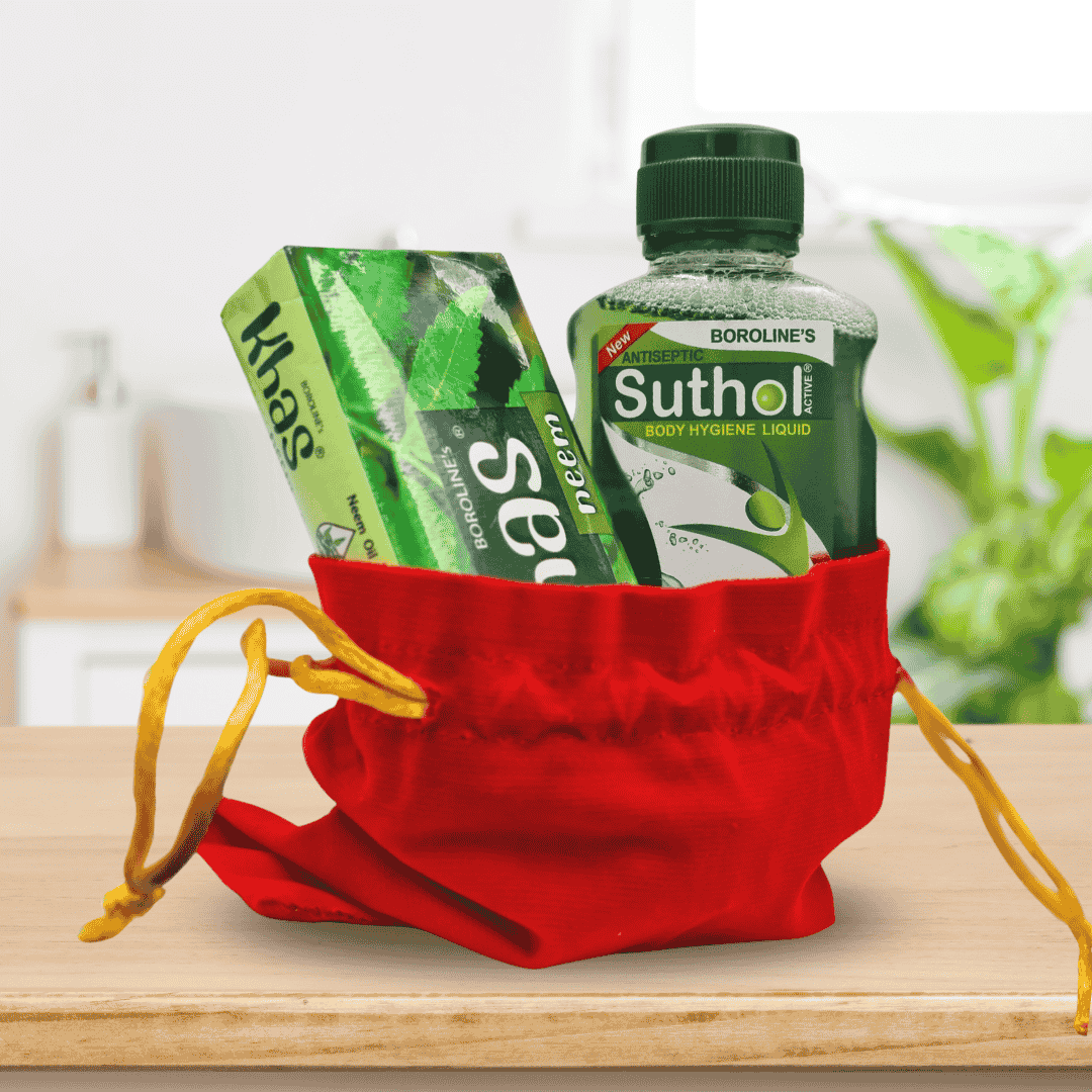 Neem Power Pouch
