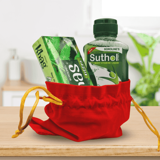 Neem Power Pouch