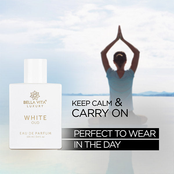 Peace And Calm Perfume Combo - 2 x 100ml 100ml