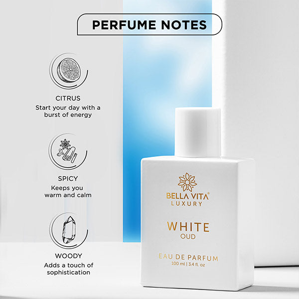 Peace And Calm Perfume Combo - 2 x 100ml 100ml