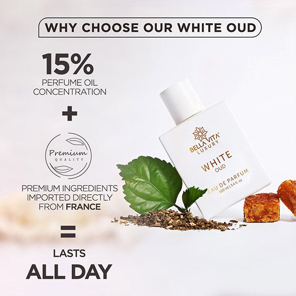 Peace And Calm Perfume Combo - 2 x 100ml 100ml