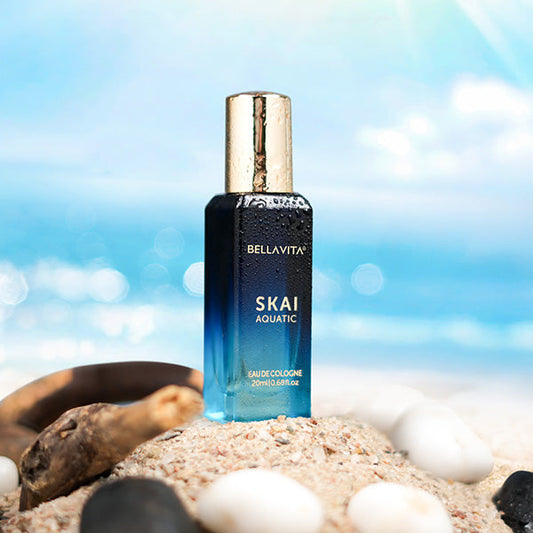 SKAI Aquatic Unisex Perfume - 20ml 20ml