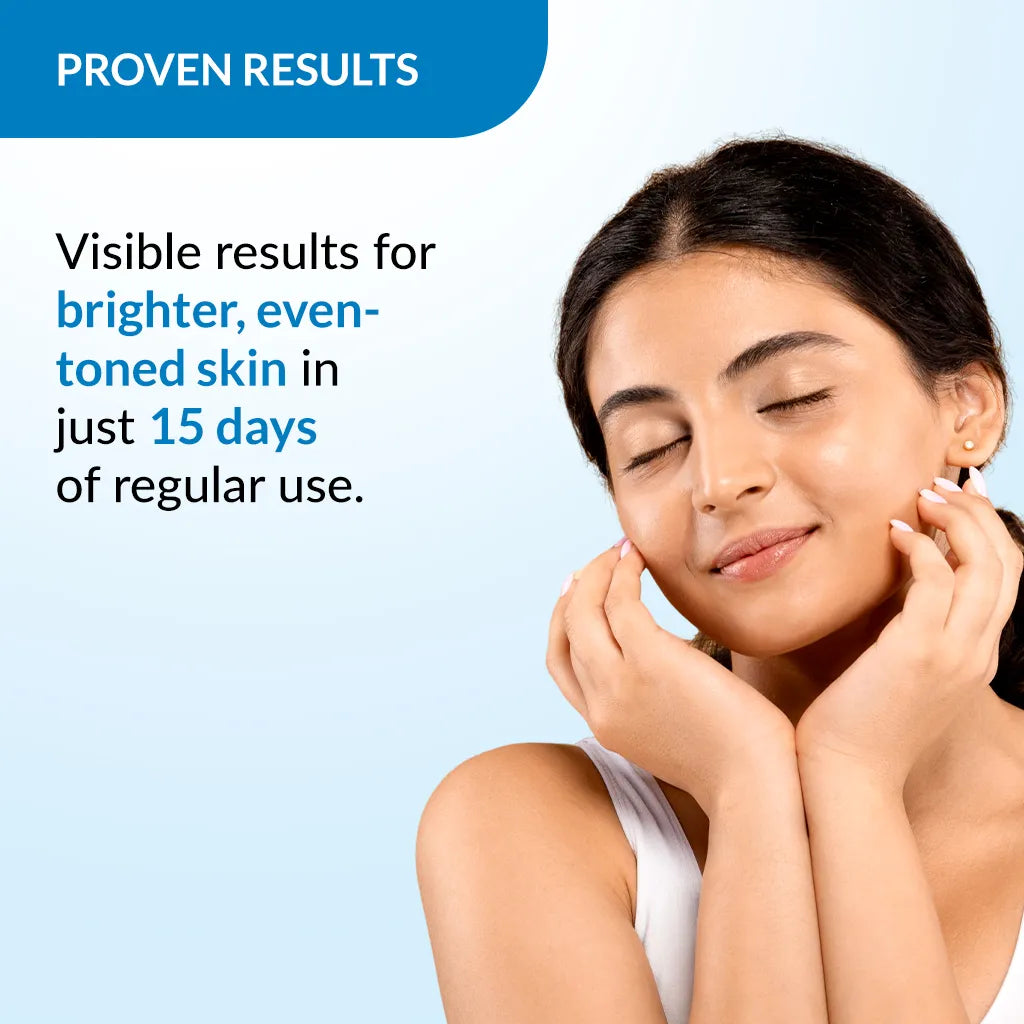 Skarfix-TX De-Pigmentation & Brightening Face Serum