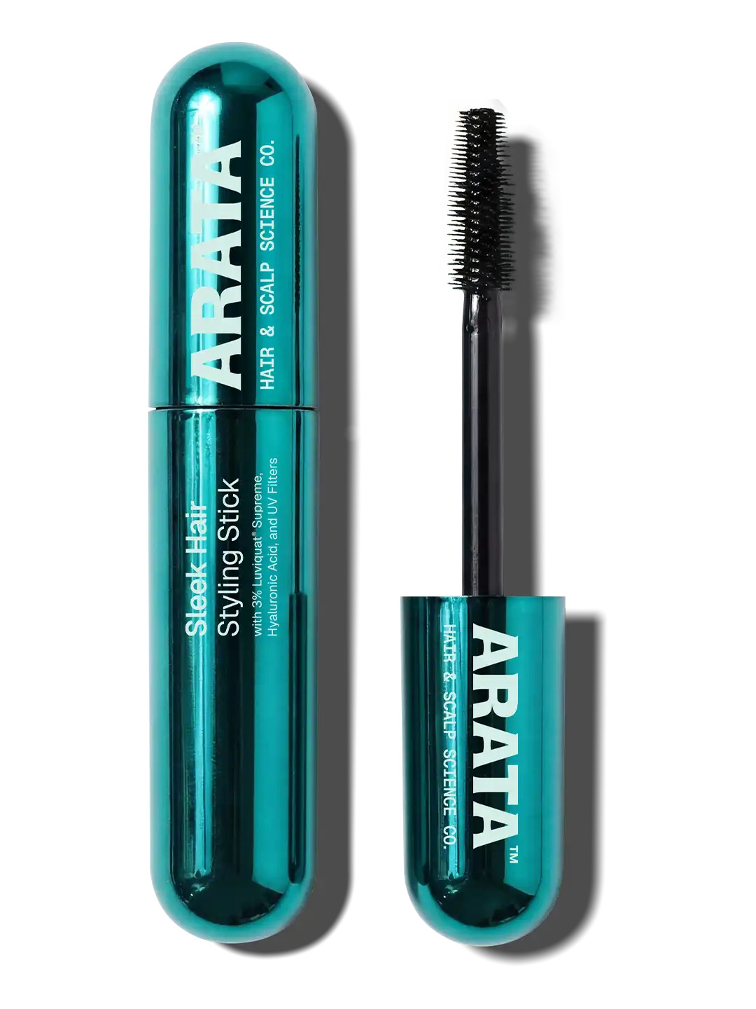 【Arata】 Sleek Hair Styling Stick - 15 ml｜スリーク ヘアスタイリングスティック｜15 ml