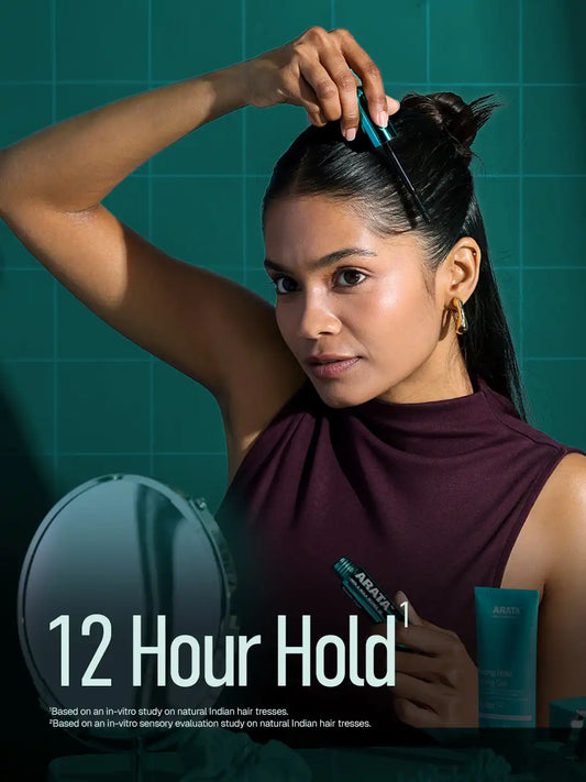 Sleek Hair Styling Stick - 15 ml 15 ml