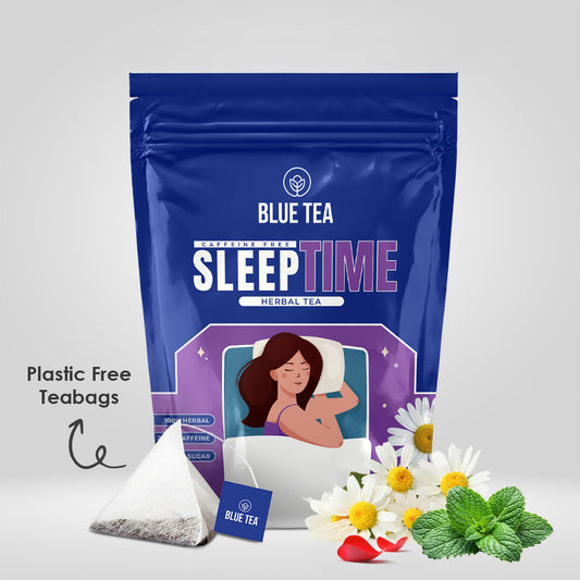 Sleep Time Herbal Infusion - 30 Tea Bags 30 Tea Bags