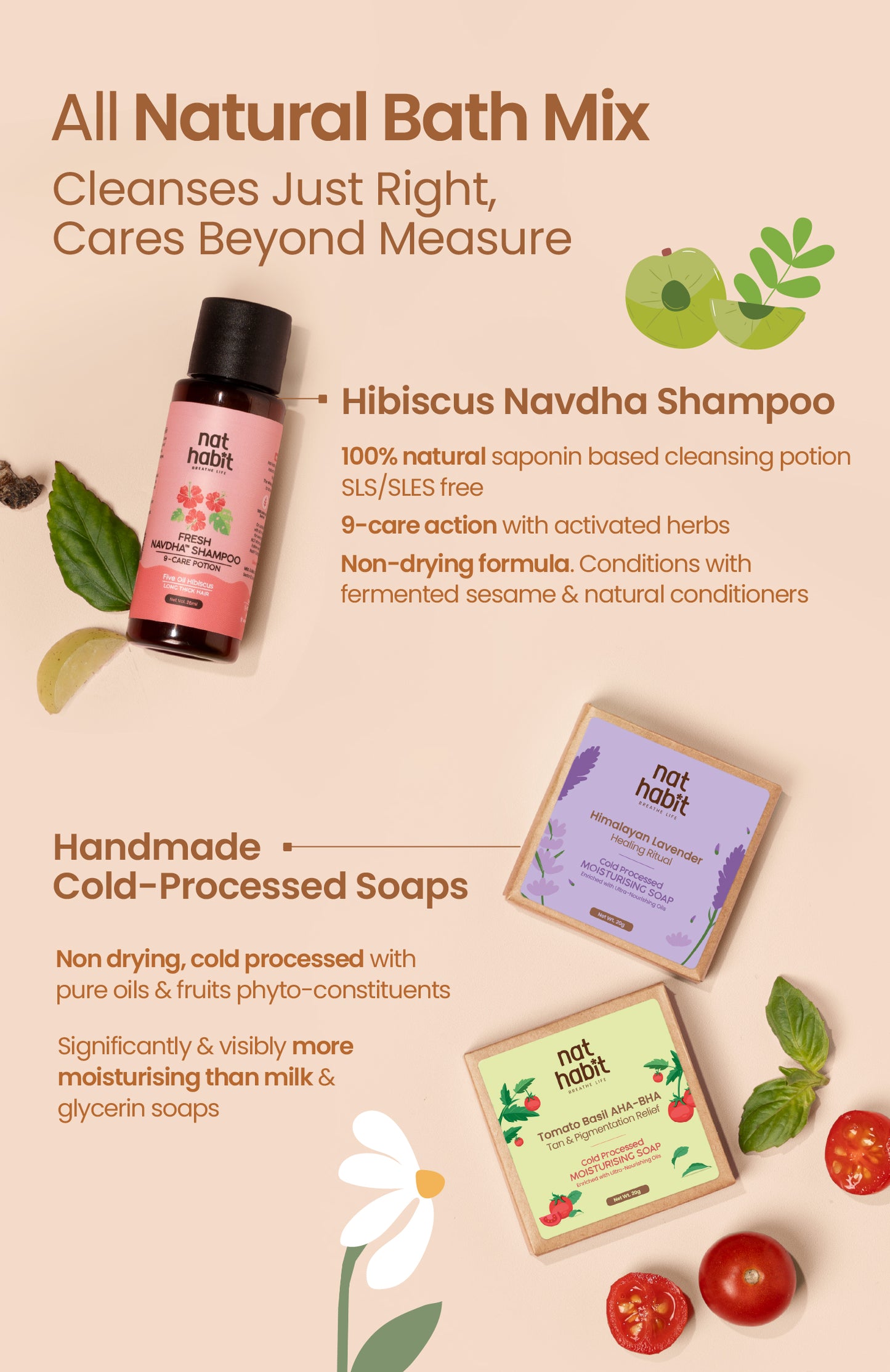 Fresh Ayurveda Starter Kit クラシック スターター