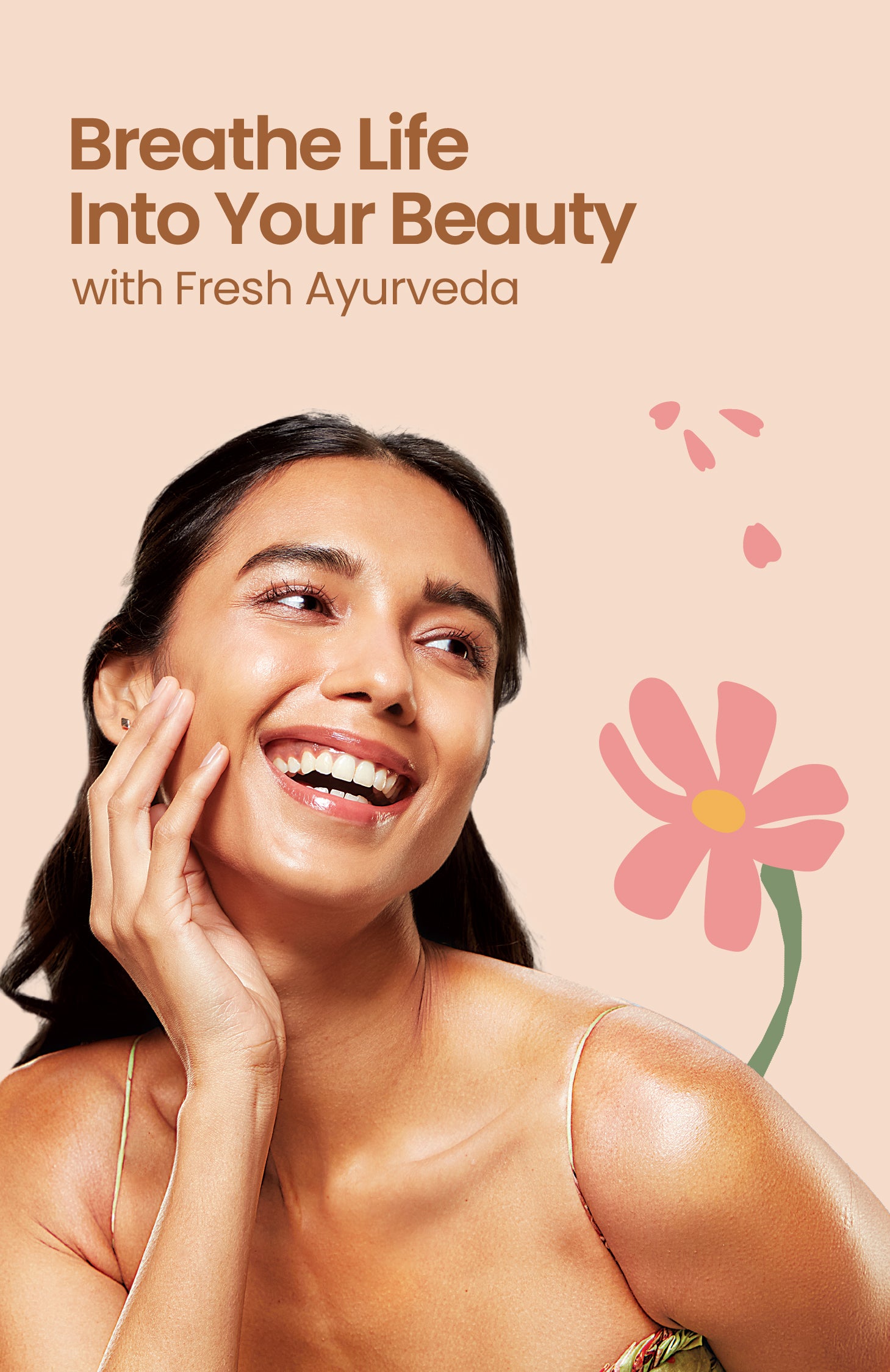Fresh Ayurveda Starter Kit クラシック スターター