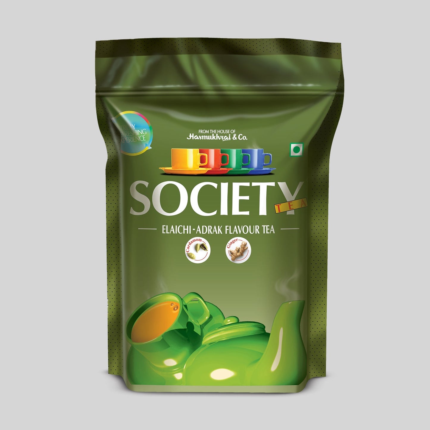 Society Elaichi-Adrak Tea 250 g