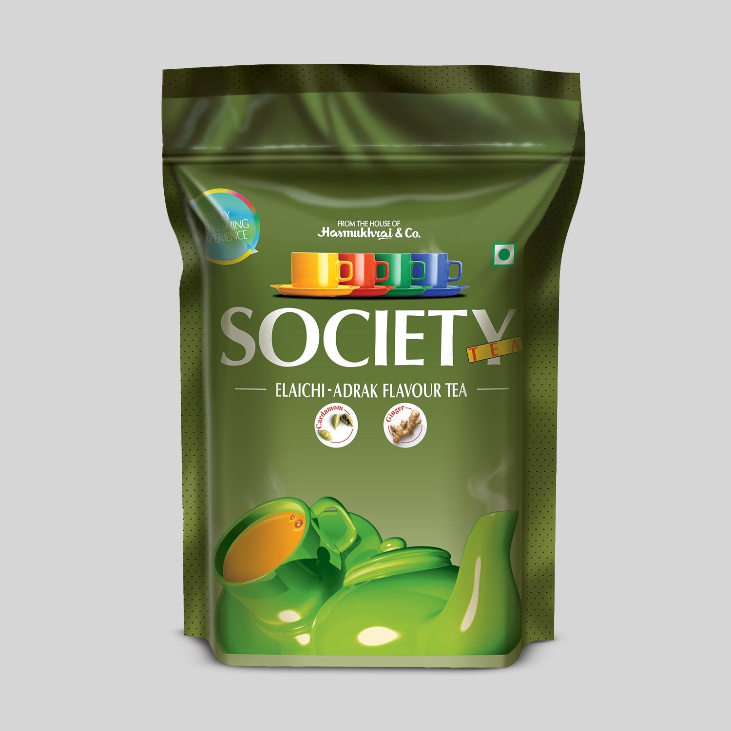 Society Elaichi-Adrak Tea 250 g