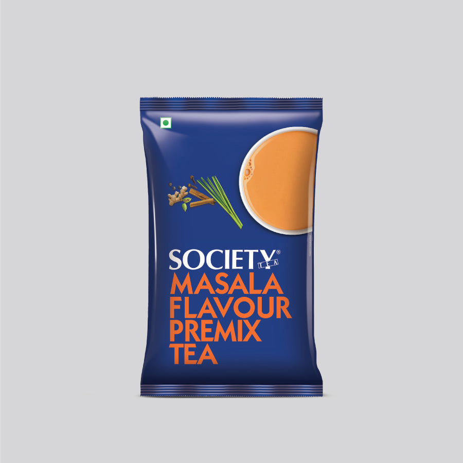Society OMT Masala Premix Pouch 1 kg