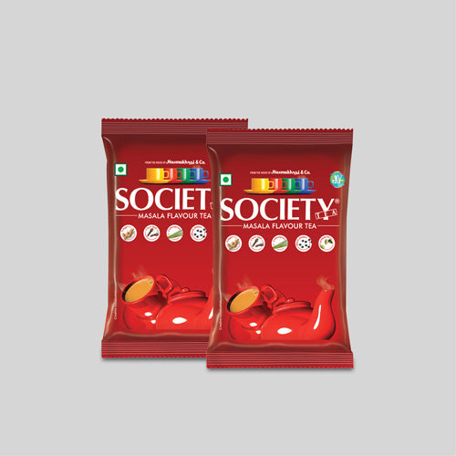 Masala Tea Pouch - Pack of 2 100 g x 2