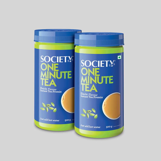 OMT Elaichi Premix - Pack of 2 500 g x 2