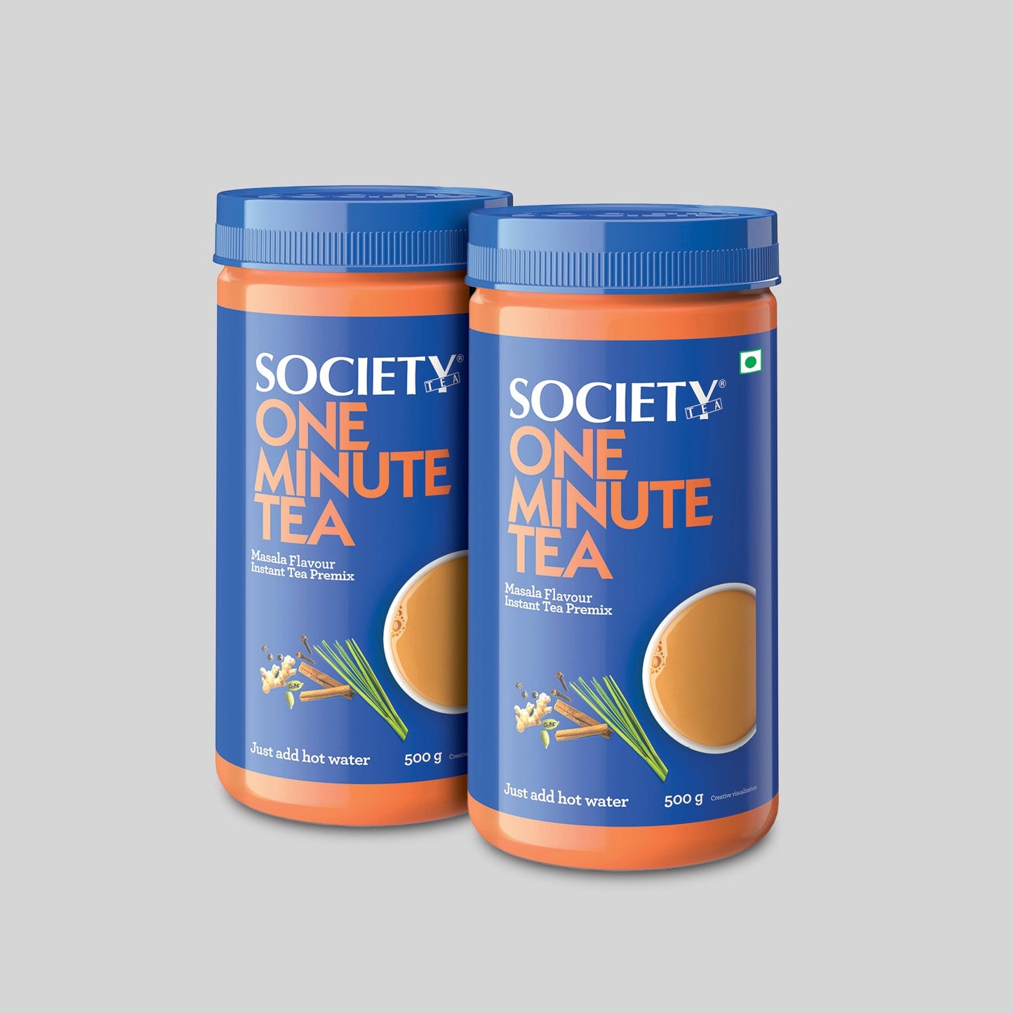 OMT Masala Premix - Pack of 2 500 g x 2