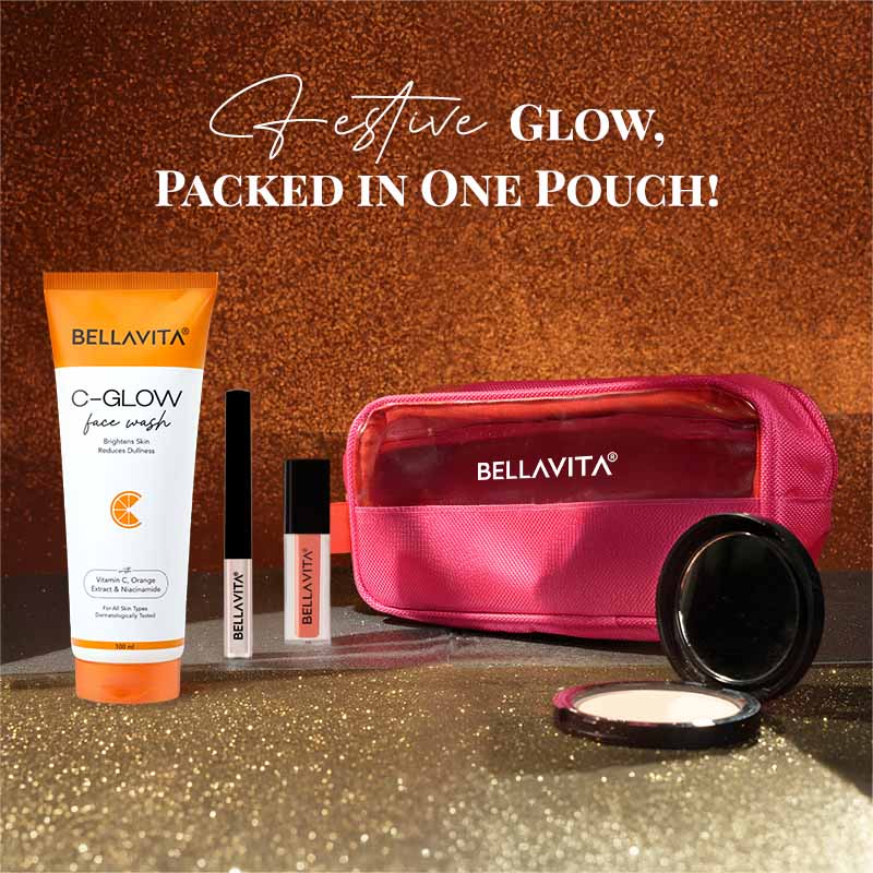 You Glow Girl Combo
