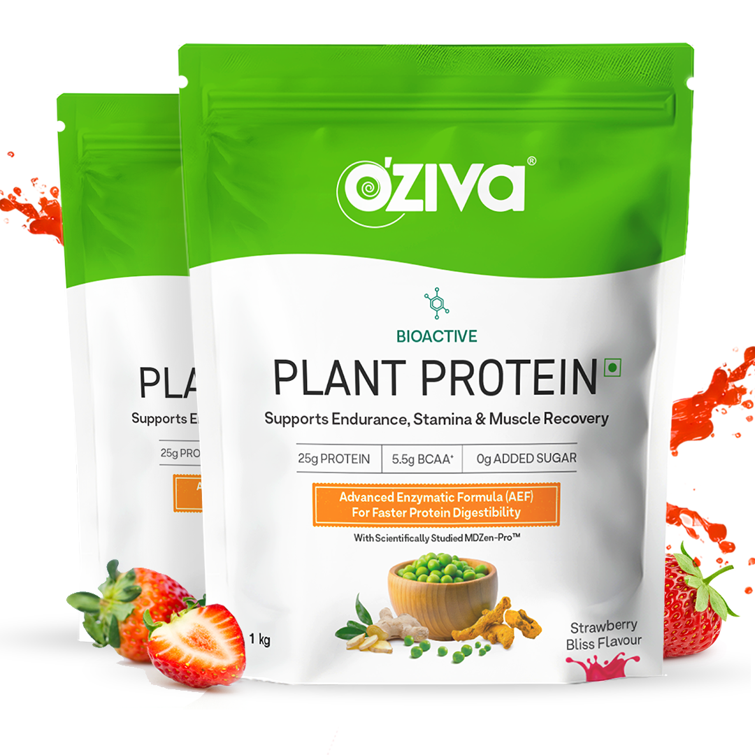 Plant Protein Rich Chocolate / Value Pack-500gx4