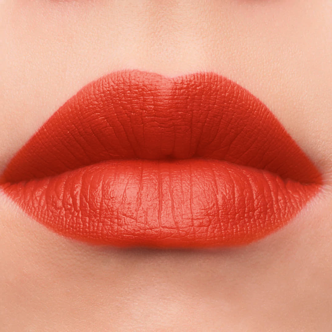 Mahodaya Kannauj Lip Butter Red Striker 8g