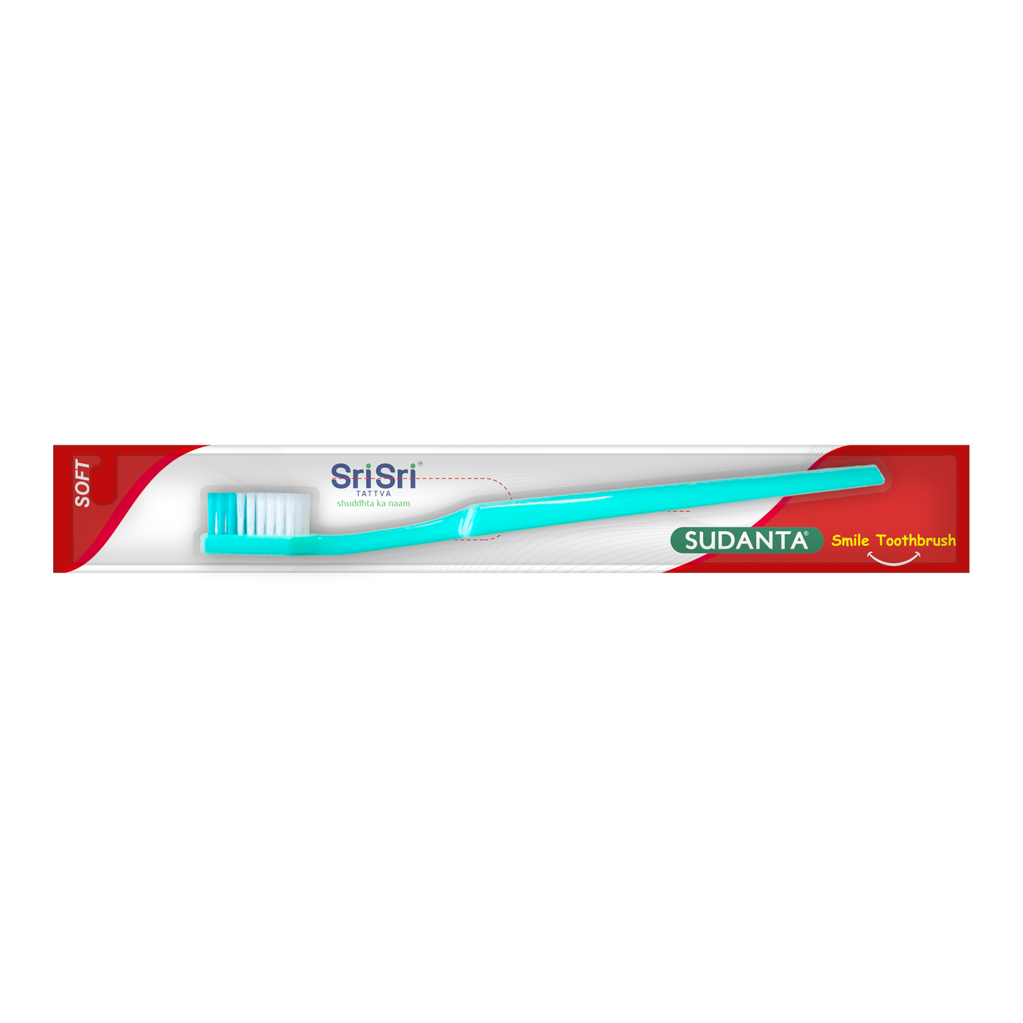 Sudanta Smile Toothbrush