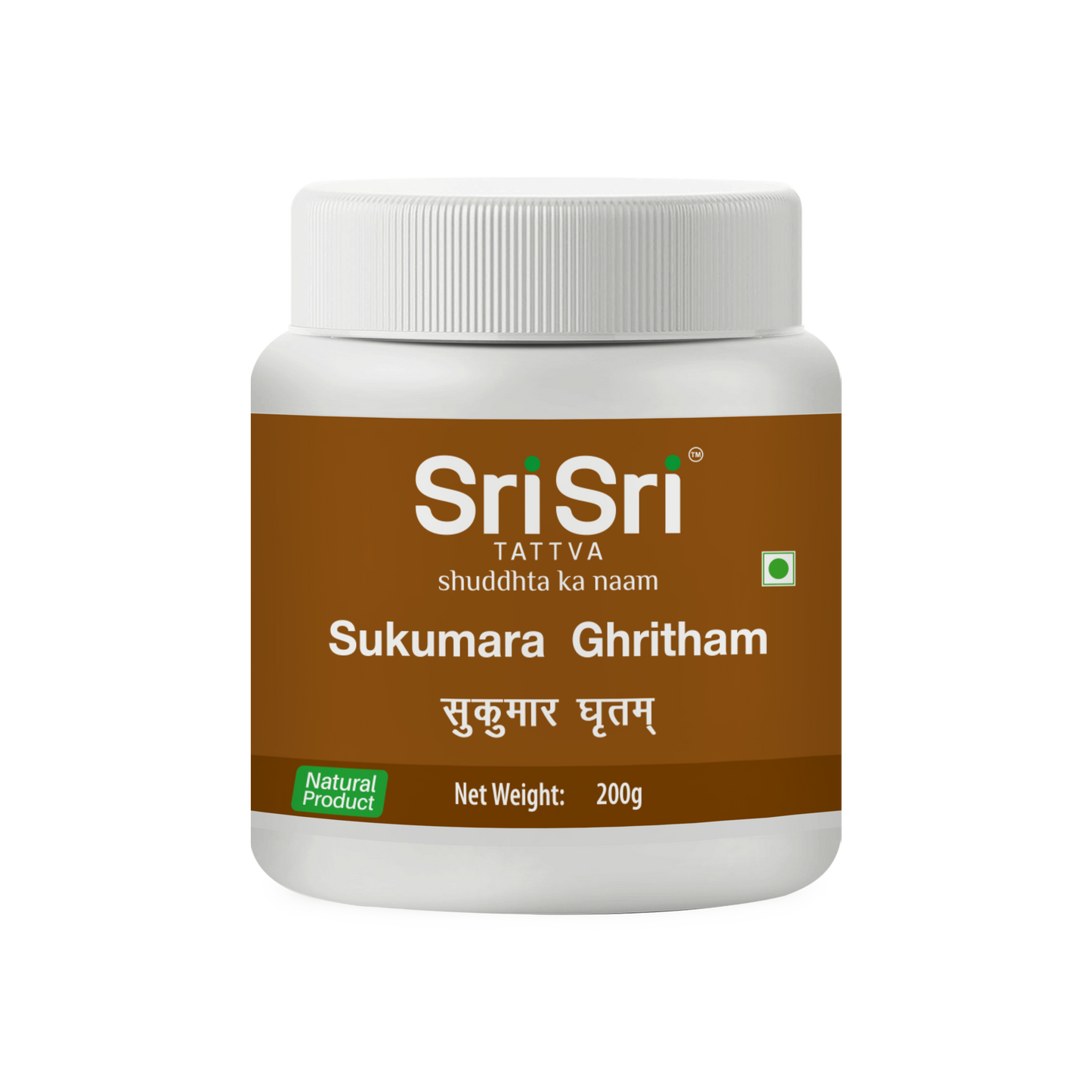 Sukumara Ghritham, 200g 200g