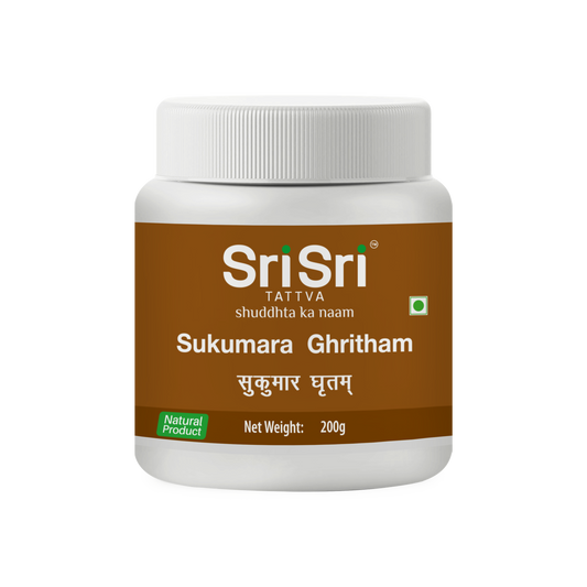 Sukumara Ghritham, 200g 200g