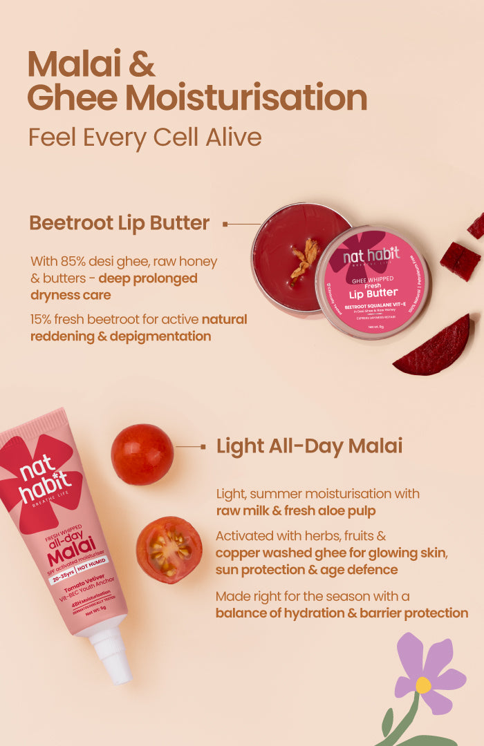 Fresh Ayurveda Starter Kit グランド サマー（11点入り）