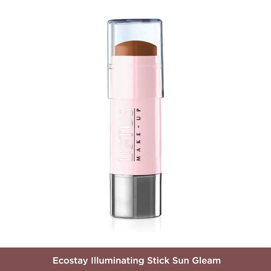 Ecostay Illuminating Stick Rouge Blush / 6.5 g