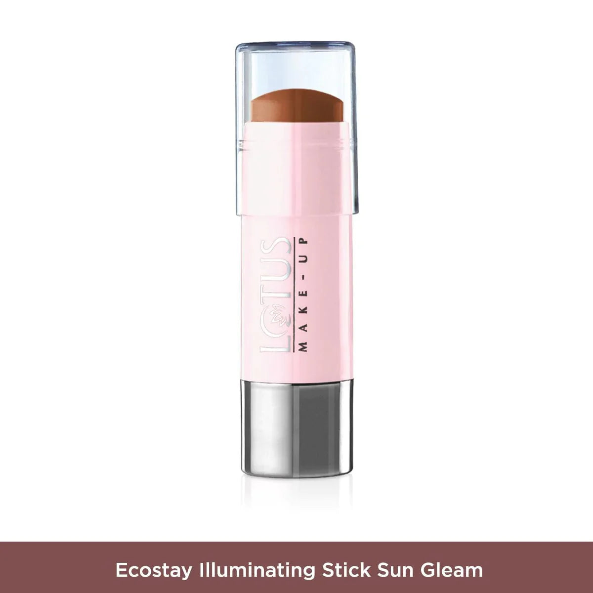 Ecostay Illuminating Stick Champagne / 6.5 g