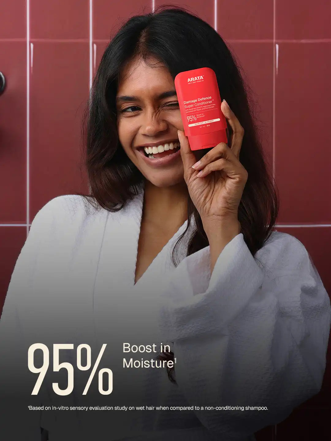 Damage Defence Super Conditioner™ - 50 ml 50 ml