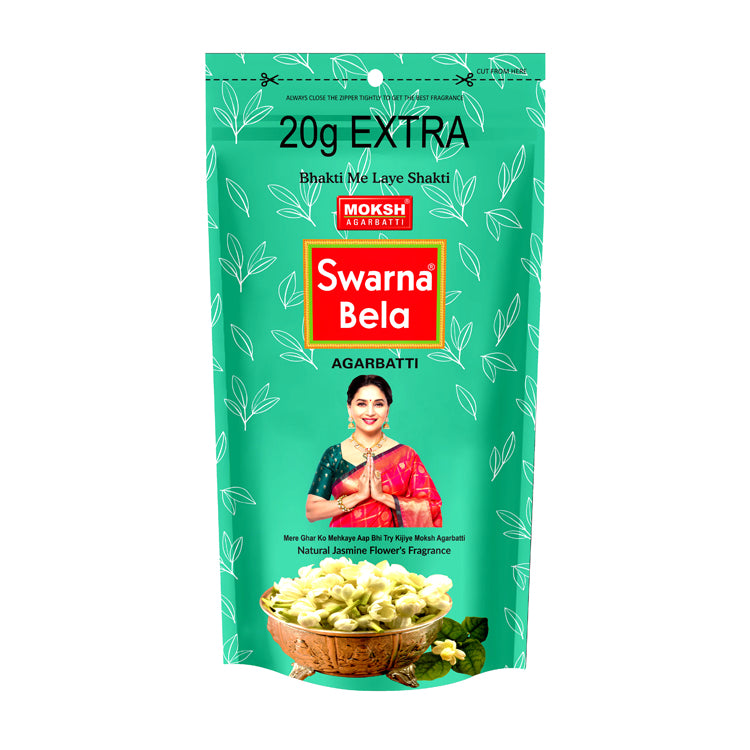 Swarna Bela 105g